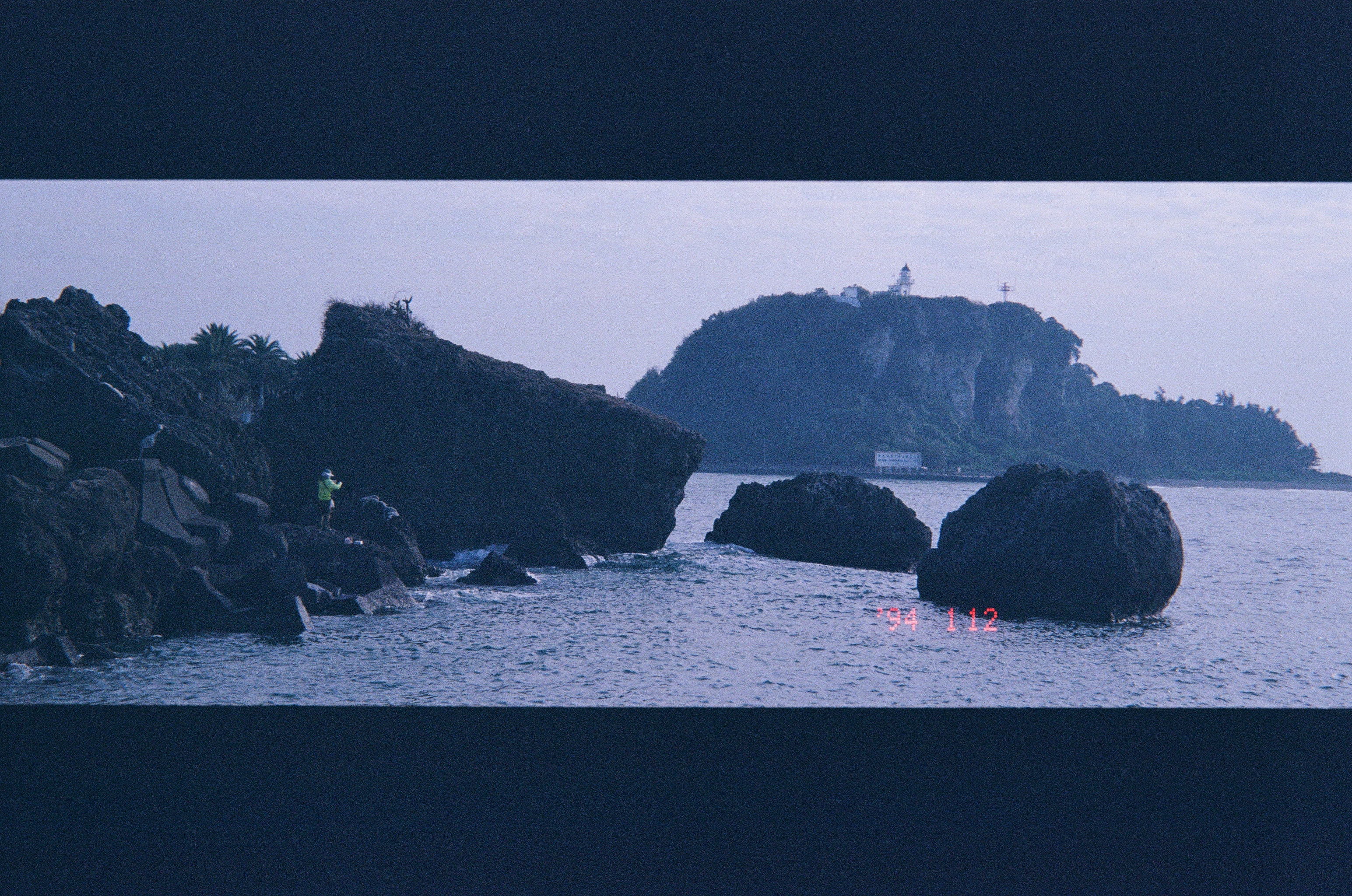 Roll #9 — Nikon ZOOM 500AF 24