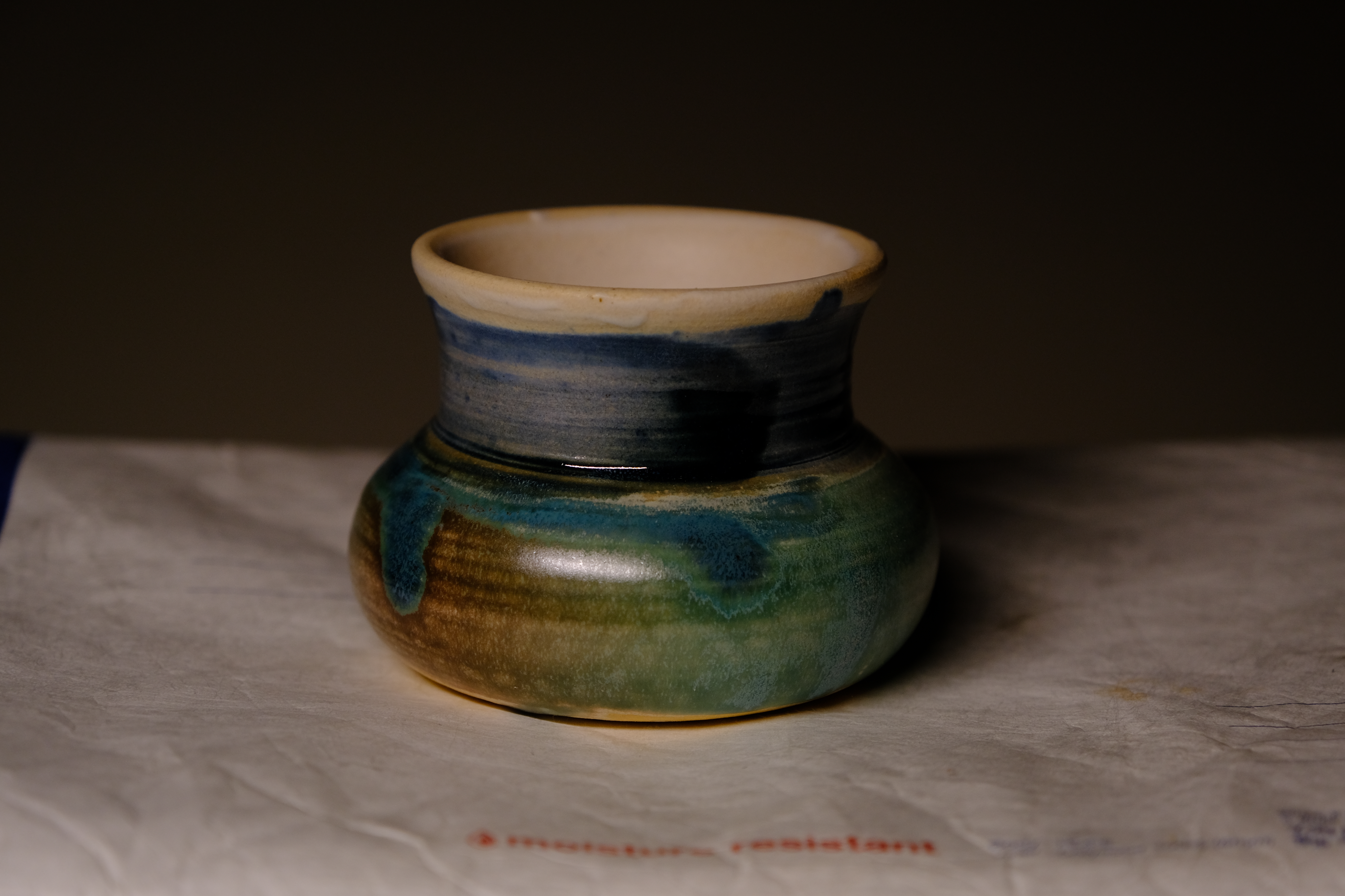 Pottery 1